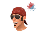 Unusual Throttlehead