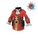 The Brawling Buccaneer