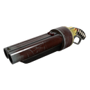 Strange Killstreak Corsair Scattergun (Field-Tested)