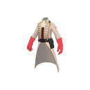 The Foppish Physician