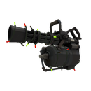 Strange Festivized Natascha