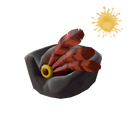 Гетманская шляпа