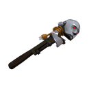 Strange Silver Botkiller Wrench Mk.I