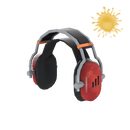 Шумопоглощающие наушники