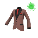 Strange Assassin's Attire