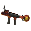 Organ-ically Hellraised Rocket Launcher (Factory New)