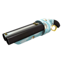 Blue Mew Обрез (Прямо с завода)  серийного убийцы