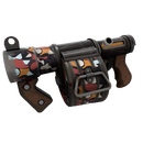 Killstreak Carpet Bomber Stickybomb Launcher (Field-Tested)