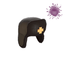 The Gentleman's Ushanka