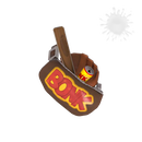 Комплект бейсболиста