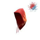 Пламенный балахон