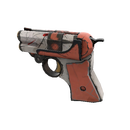 Civic Duty Mk.II Прерыватель (Поношенное)