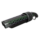 Hypergon Scattergun (Field-Tested)