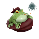 Monsieur Grenouille