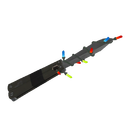 Праздничный нож  особо опасного убийцы