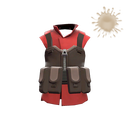 Strange Patriot's Pouches