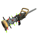 Festivized Blitzkrieg Medi Gun (Minimal Wear)