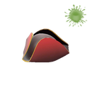 Пиратская треуголка