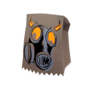 Pyro Mask