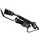 Mechanized Monster Flame Thrower (Field-Tested)