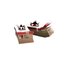 The Shoestring Budget