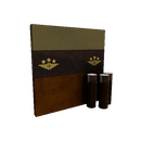 Business Class War Paint (Factory New)