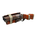 Civil Servant Mk.II Газировщик (Немного поношенное)