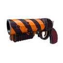 Pumpkin Plastered Scorch Shot (Field-Tested)