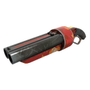 Organ-ically Hellraised Scattergun (Field-Tested)