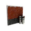 Team Serviced War Paint (Field-Tested)