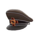 Фуражка полевого медика