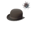 Котелок сплетника необычного типа