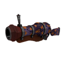 Spirit of Halloween Пушка без лафета (После полевых испытаний)