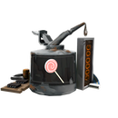 Killstreak Lollichop Kit