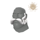 Marshall's Mutton Chops