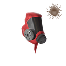 The HazMat Headcase