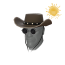 The Frontier Djustice