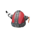 Tyrantium Helmet
