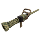 Forest Fire Mk.II Medi Gun (Factory New)