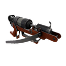 Team Serviced Crusader's Crossbow (Minimal Wear)