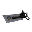 Mechanized Monster Ампутатор (После полевых испытаний)