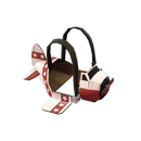 Aerobatics Demonstrator