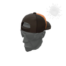 Strange Rotation Sensation