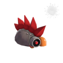 Шляпа Робоцыпа высшей пробы