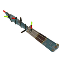Festivized Blue Mew Knife (Factory New)