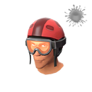 Авианалетчик необычного типа