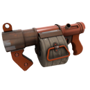 Rooftop Wrangler Stickybomb Launcher (Factory New)