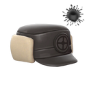 Strange Boxcar Bomber