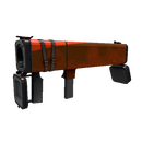 Health and Hell Black Box (Field-Tested)