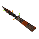 Festivized Stabbed to Hell Knife (Factory New)